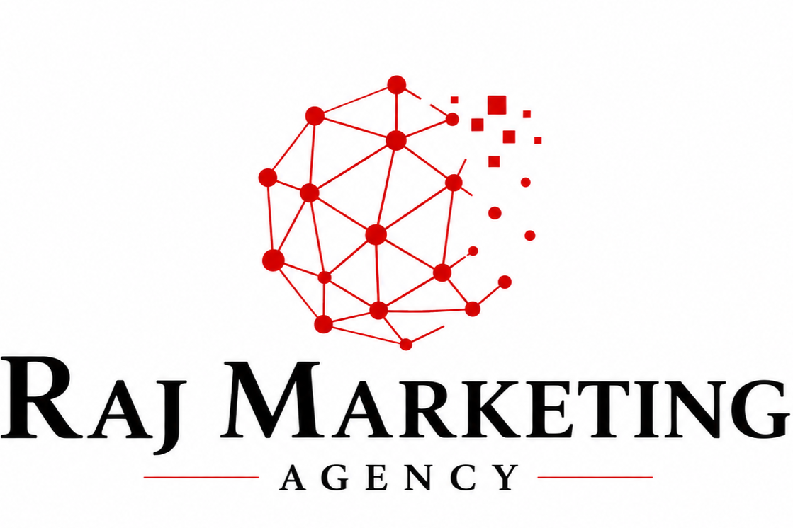 Raj Marketing Agency