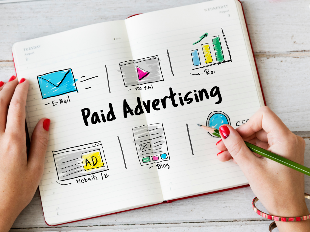 Raj Marketing Agency