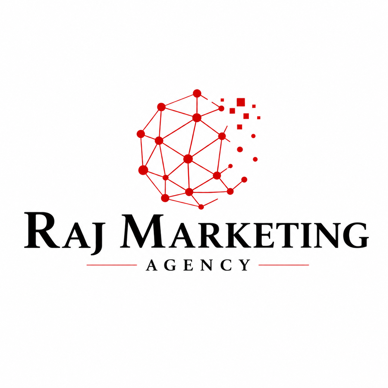 Raj Marketing Agency