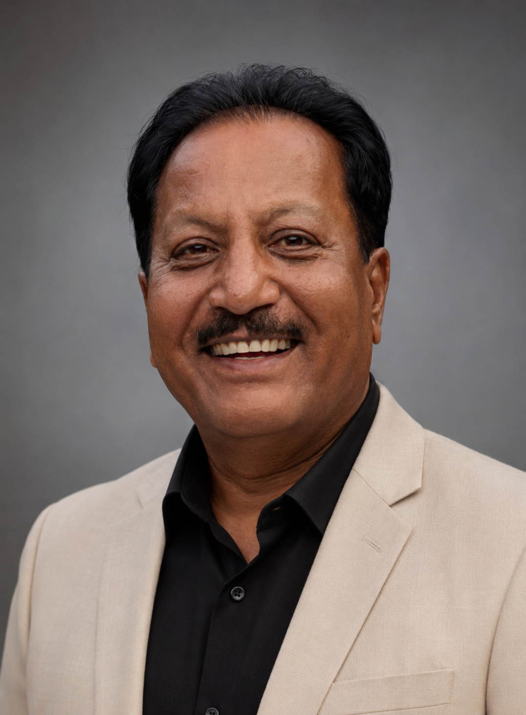 Raj Kumar - Director