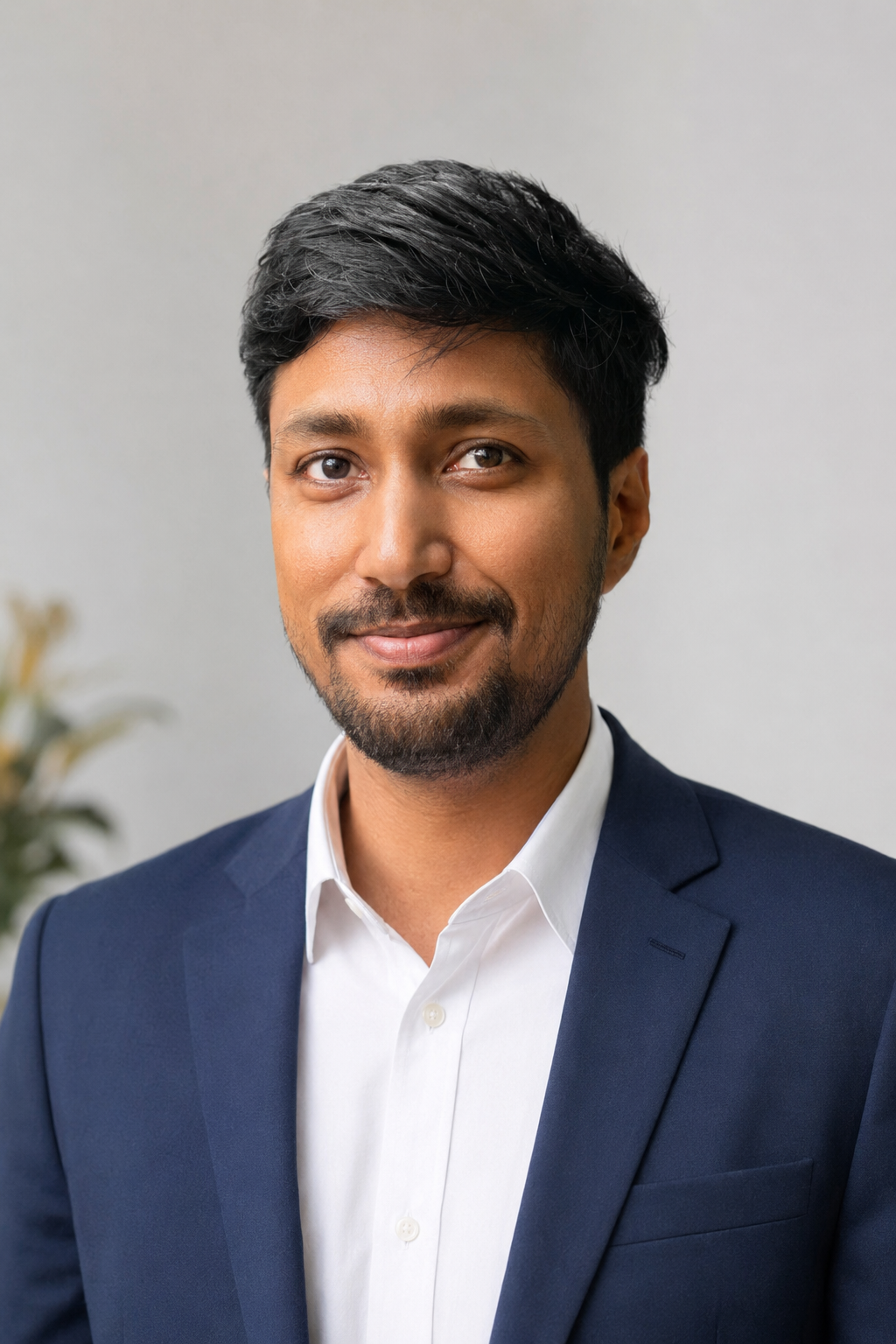 Srikanth - Founder
